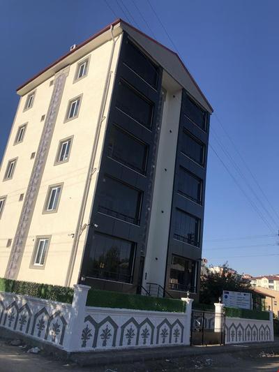 Karakoçan Apart Otel