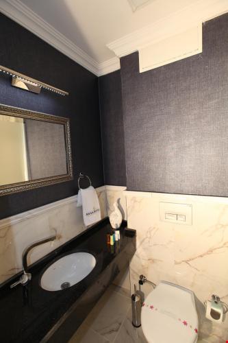 Akar Hotel