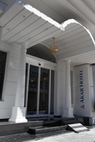 Akar Hotel