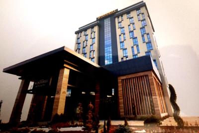 Elazığ Windyhill Hotel & SPA