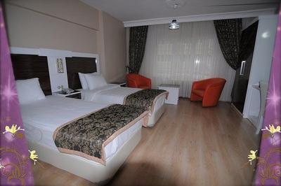 Köşk Otel Elazığ