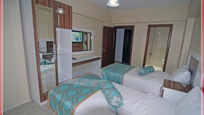 Köşk Otel Elazığ