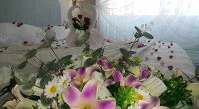 Whiteline Boutique Hotel