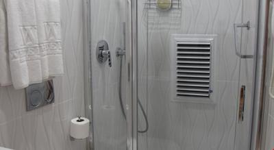 Whiteline Boutique Hotel