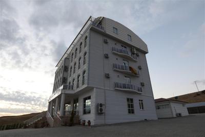 Palu Kale Otel