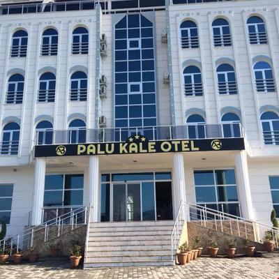 Palu Kale Otel