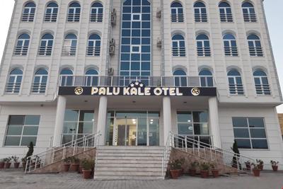 Palu Kale Otel