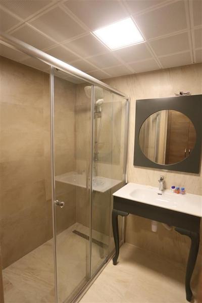 Elazığ Mavigöl Otel