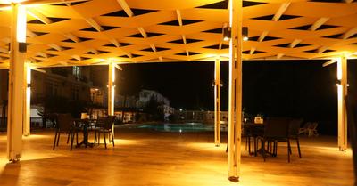 Elazığ Mavigöl Otel