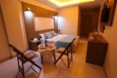 Elazığ Mavigöl Otel