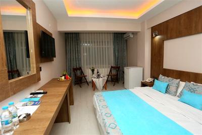 Elazığ Mavigöl Otel