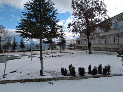 Turpol Resort & Hotel