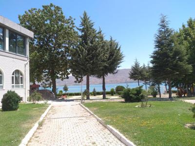 Turpol Resort & Hotel