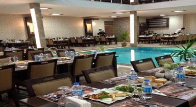 Hotel Grand Alemdar
