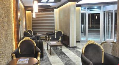 Hotel Grand Alemdar