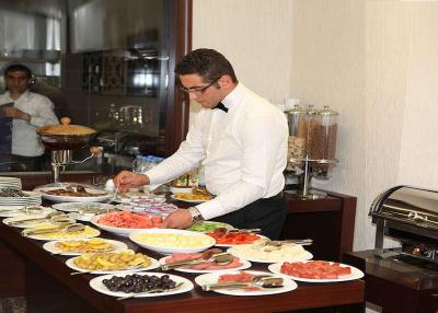 Erzincan Otel Karakaya