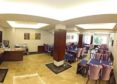 Erzincan Otel Karakaya