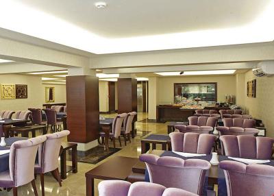 Erzincan Otel Karakaya