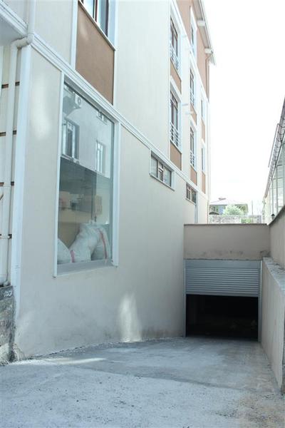 Erzincan Seymer Apart Otel