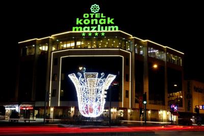 Konak Mazlum Erzincan