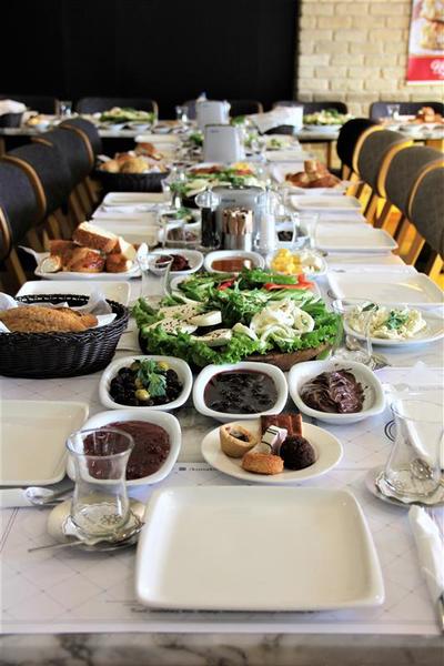 Konak Mazlum Erzincan