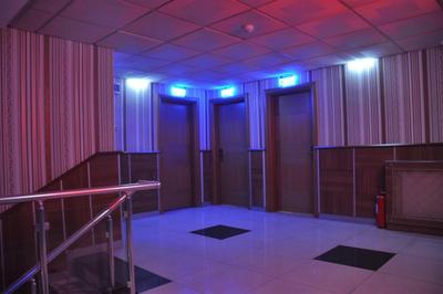 Macit Otel 2