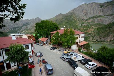 Otel Yeşil Eğin