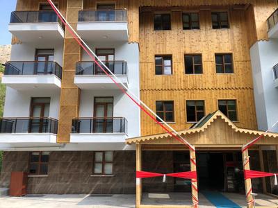 Vadi Kemaliye Hotel