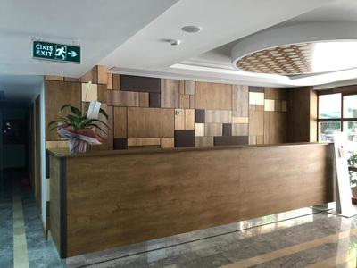 Vadi Kemaliye Hotel