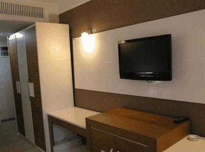 Büyük Erzincan Otel