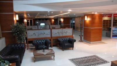 Grand Simay Hotel