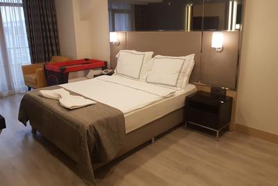 Paradise Otel