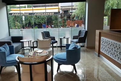 Paradise Otel