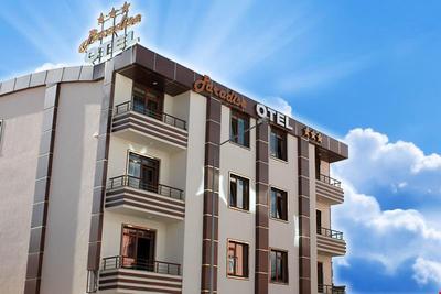 Paradise Otel