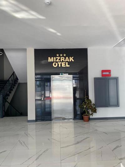 Mızrak Otel