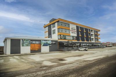 Grand Karagül Hotel