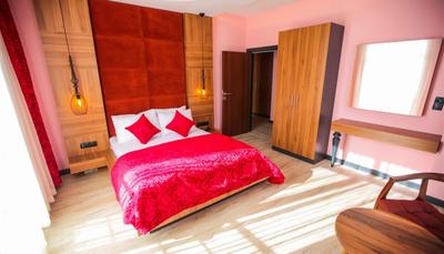 Bora Park Otel