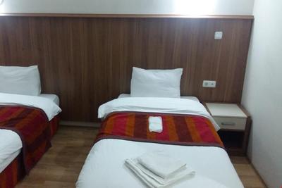 Hotel Grand Sahra