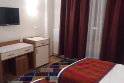 Hotel Grand Sahra