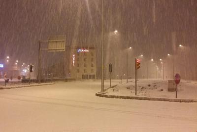 Hotel Grand Sahra