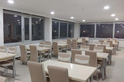 Hotel Grand Sahra