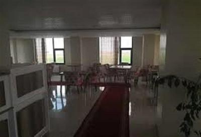 Yükselen Otel