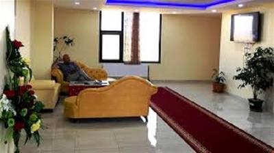 Yükselen Otel