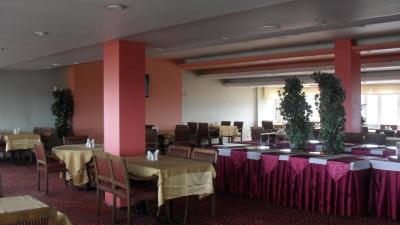 Dilaver Hotel