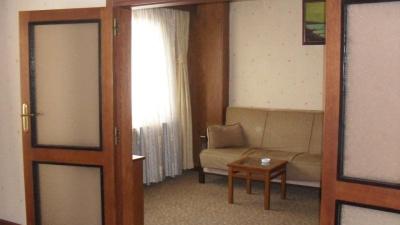 Dilaver Hotel