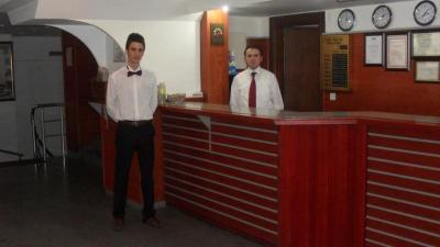 Dilaver Hotel