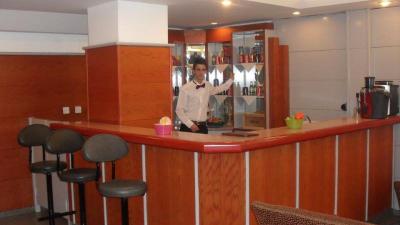 Dilaver Hotel
