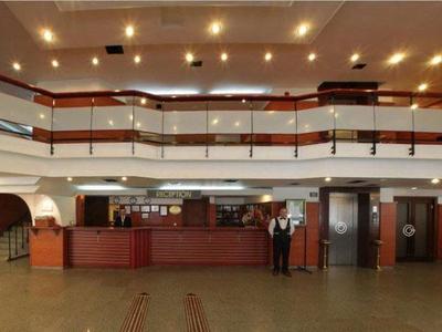 Dilaver Hotel