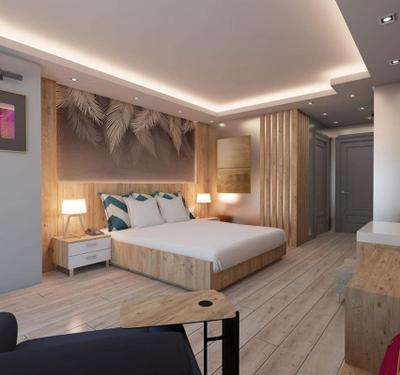 Eymen Otel