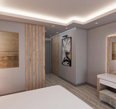 Eymen Otel